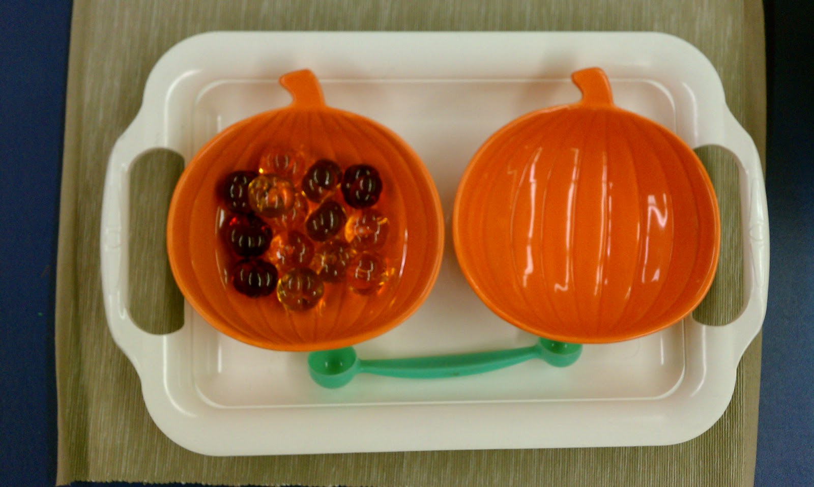 spooning plastic pumpkins i found the pumpkin bowls in the target dollar section and the plastic pumpkins at michaels - Plastic Pumpkins spooning plastic pumpkins i found the pumpkin bowls in the target dollar section and the plastic pumpkins at michaels - Plastic Pumpkins