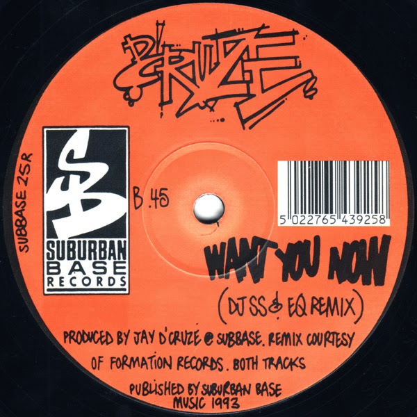 D'Cruze - Bass Go Boom D'Cruze - Bass Go Boom