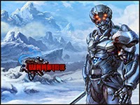 Обзор онлайн игры Warside Обзор онлайн игры Warside