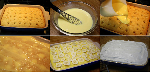 Cake mix with pudding recipes Cake mix with pudding recipes
