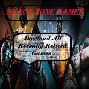 Black Zone Games
