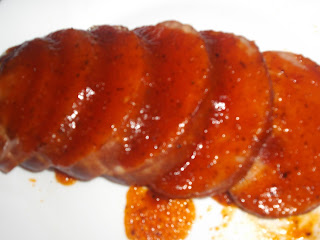 Salsa Barbacoa Casera Y Rápida