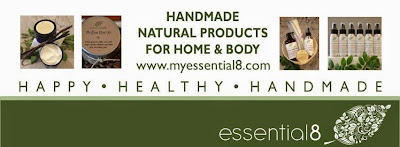 Essential8 Natural Products