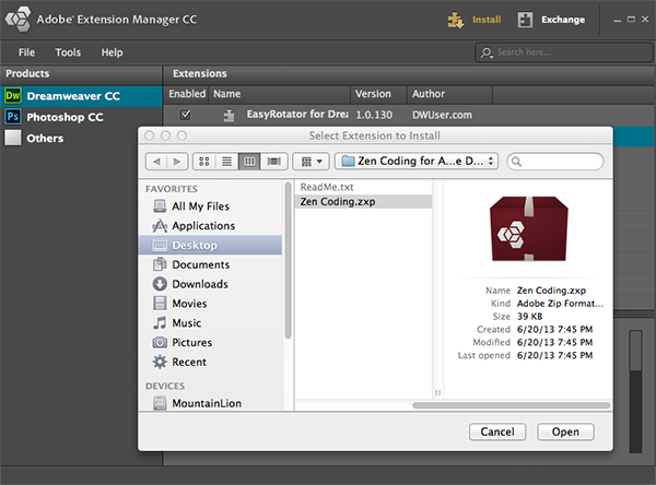 adobe dreamweaver cc plugins adobe dreamweaver cc plugins