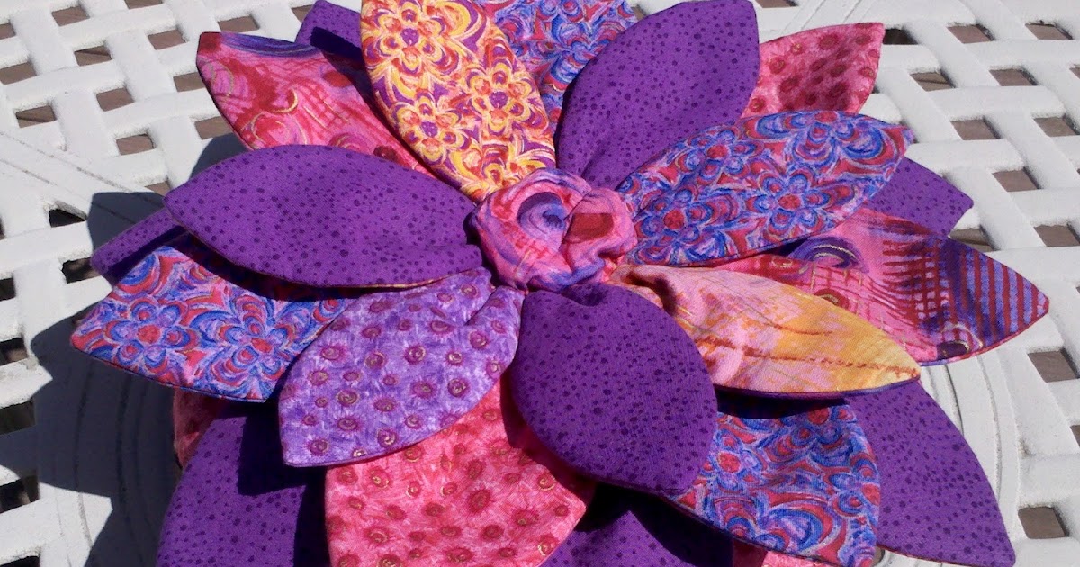 Karen's Quilts, Crows and Cardinals Sew worth it