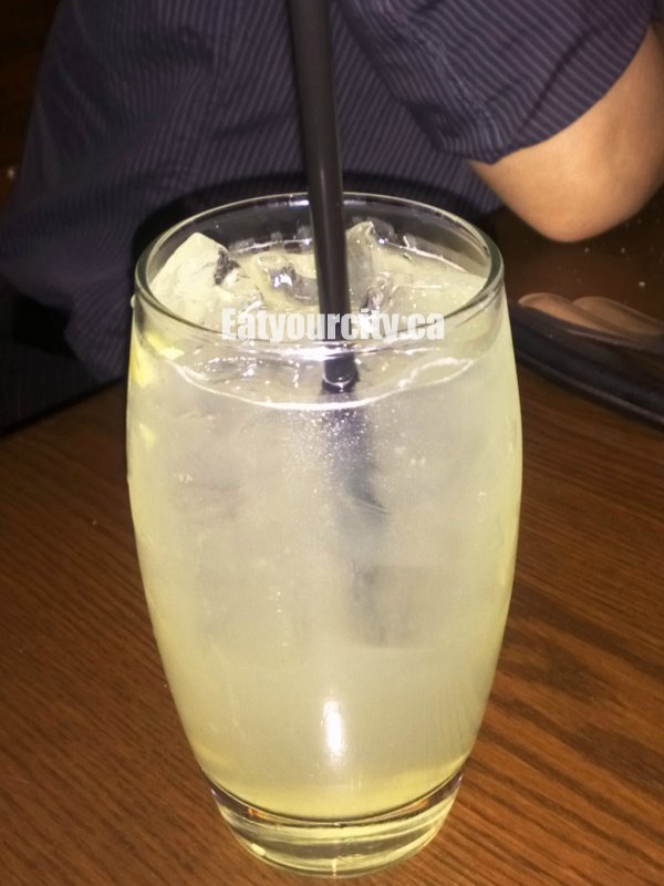 Eat Your City The Keg Edmonton, AB tasty steaks, creme brulée needs