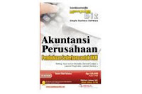 Software Akuntansi Pembukuan Sederhana