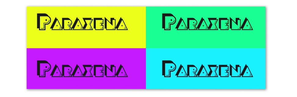 Paraxena