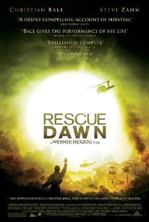 Watch Rescue Dawn Megavideo
