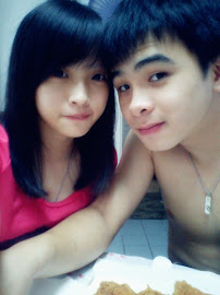 ♥ Charles n Serine ♥