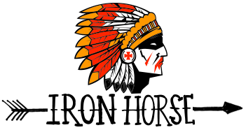 IRON HORSE blog