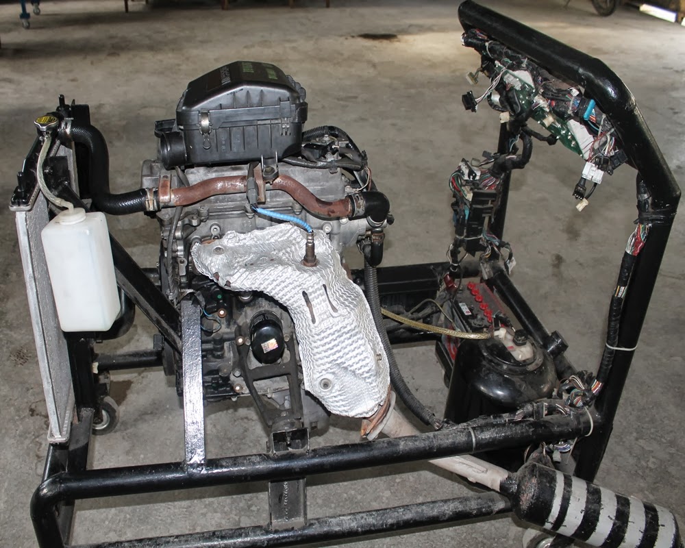 Wiring Diagram Headlamp Avanza