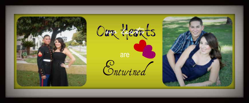 Our Hearts are Entwined