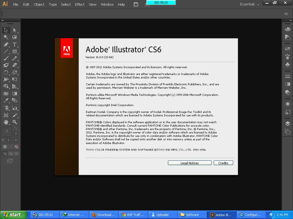 Adobe Illustrator Cs6 16 0 0 Final Eng Jpn Mac Os X Chingliu Prephictio