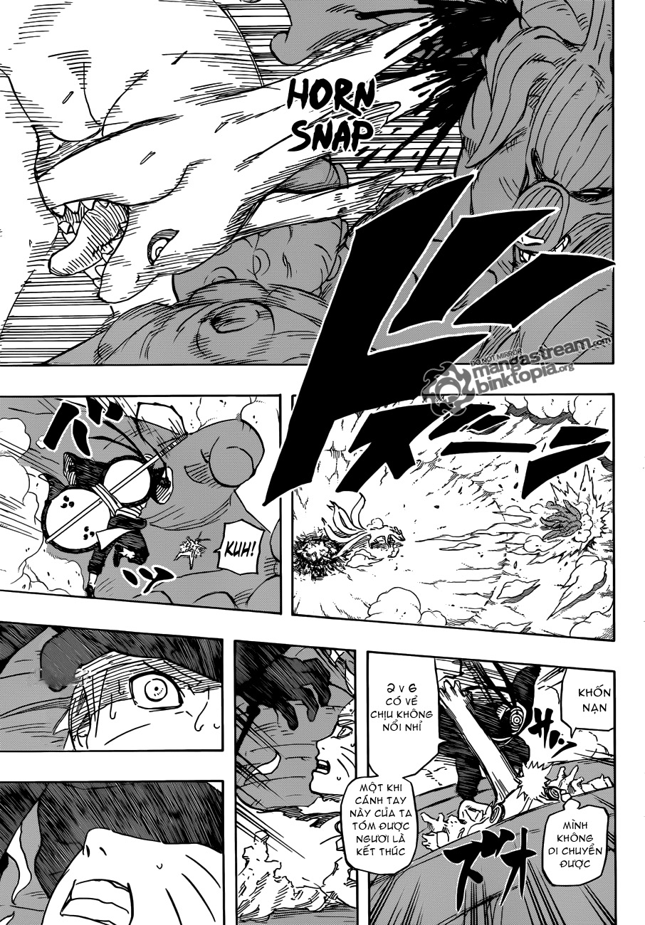 Naruto chap 566