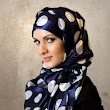 Cara Memakai Jilbab Lengkap