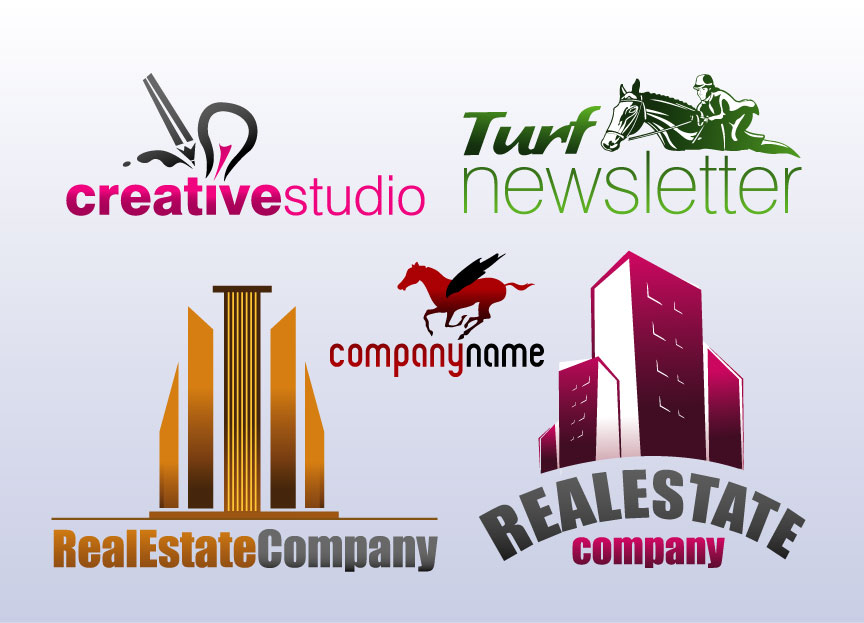 Brand Logo Stock Vectors by LogoOpenStock