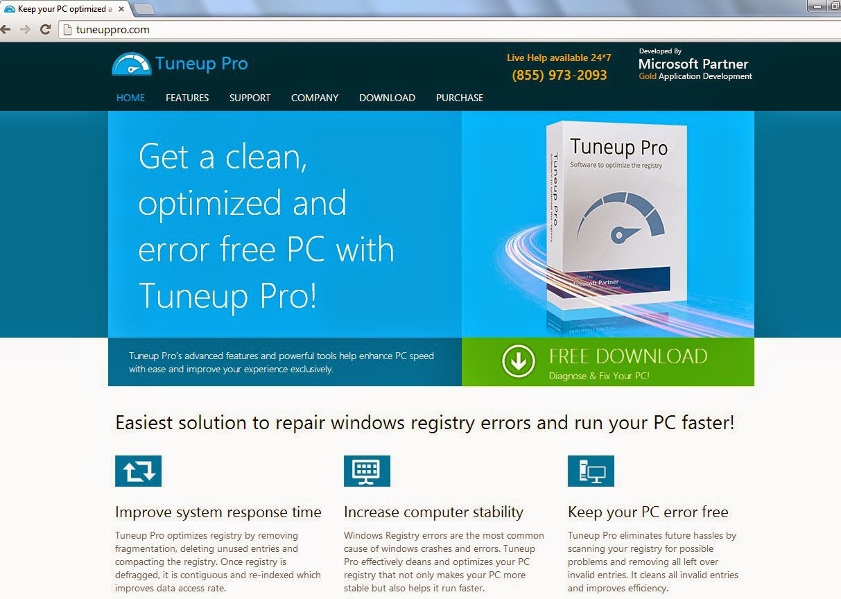 Best Free Pc Tune Up Program