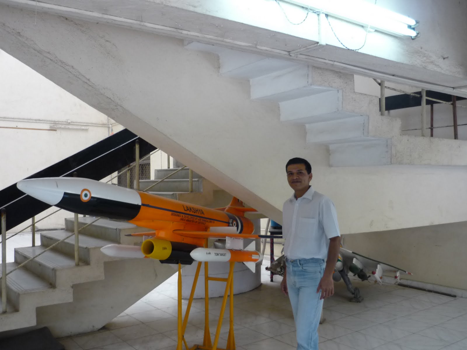 Model Rocketry Model Rocketry Zephyr 2011 IIT Bombay