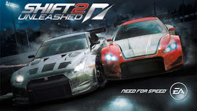 Download Need for Speed Shift 2 Gratis