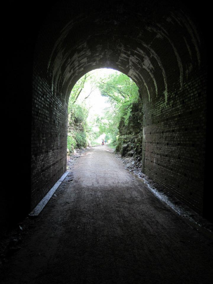 MADISON BIKE BLOG Madison Summer Bike Camping