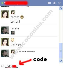 emoticon facebook chat terbaru menggunakan gambar foto profile emoticon facebook chat terbaru menggunakan gambar foto profile
