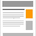 Cara Modifikasi Tampilan Header Sidebar Blogger thumbnail