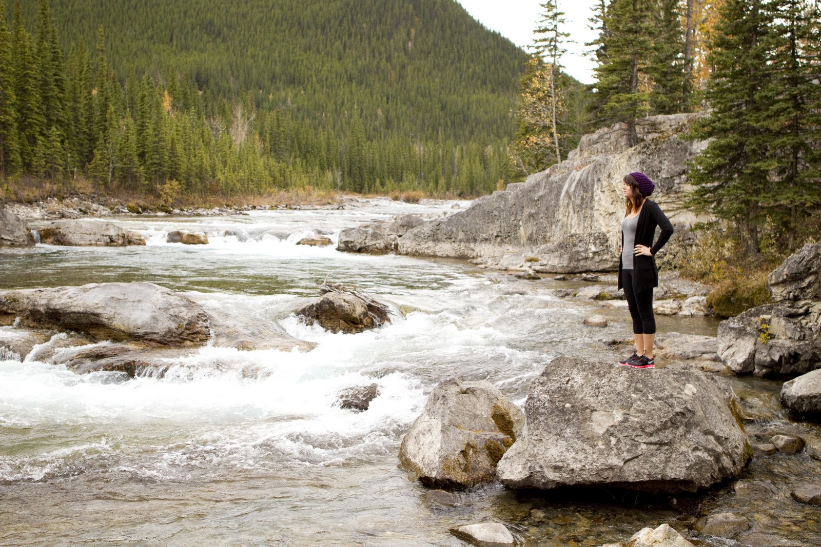 Outdoor Lifestyle abbydell photography