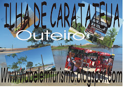 ILHA DE CARATATEUA- OUTEIRO