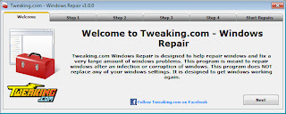 Windows Repair | PC Repair | Registry Repair | Repair | Fix | Restore