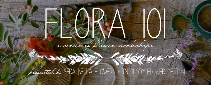 Flora 101