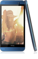 HTC One (M8) Ace