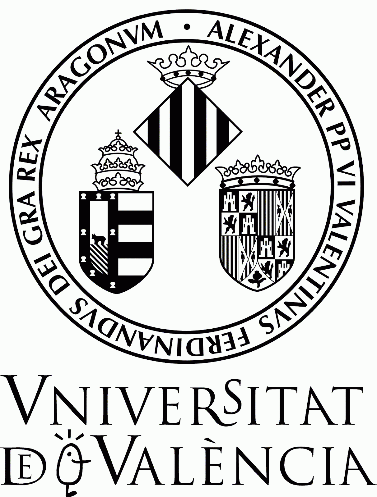 UNIVERSIDAD DE VALENCIA