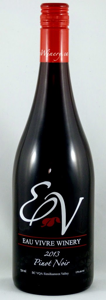 John Schreiner On Wine March 15