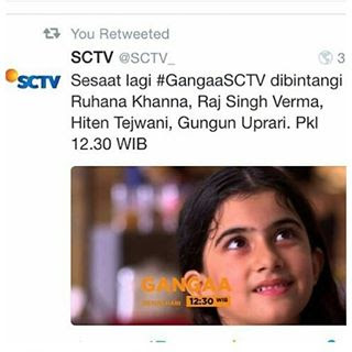 Sinopsis Lengkap Serial Drama India Gangaa SCTV Sinopsis Lengkap Serial Drama India Gangaa SCTV