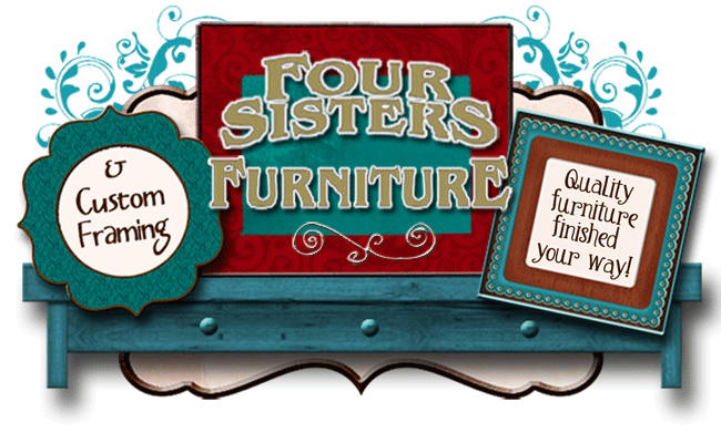 Four Sisters Furniture and Custom Framing