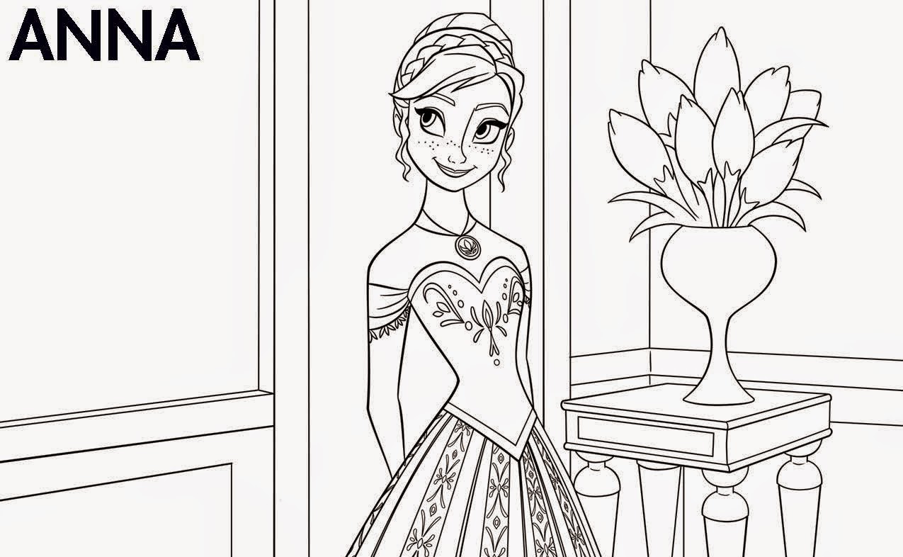 Pinte as Princesas Jogos de Colorir e Pintar