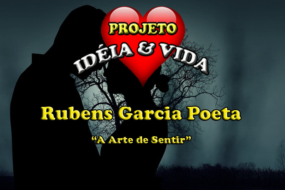Rubens Garcia Poeta