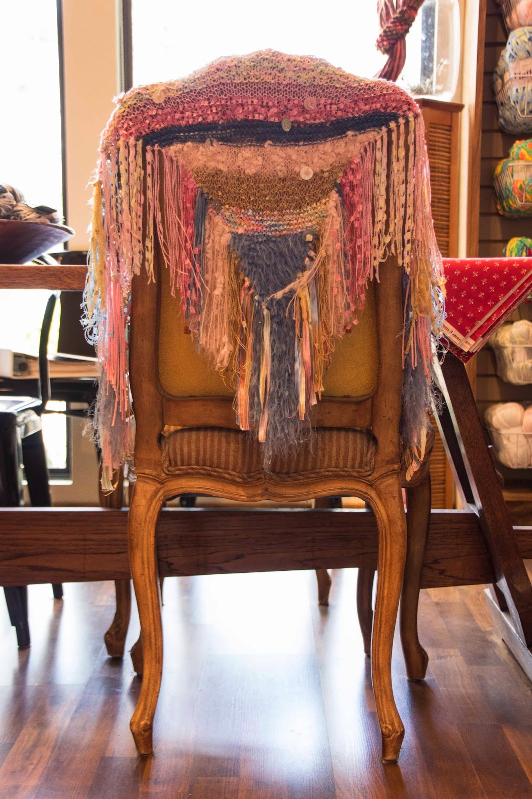 The Garden of Needles The Texas Quilt Museum in La Grange