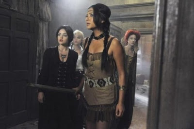 ... !: Pretty Little Liars 2x13...