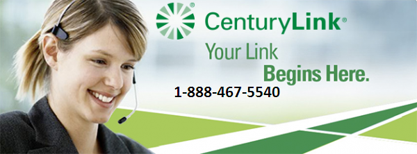 century link customer support