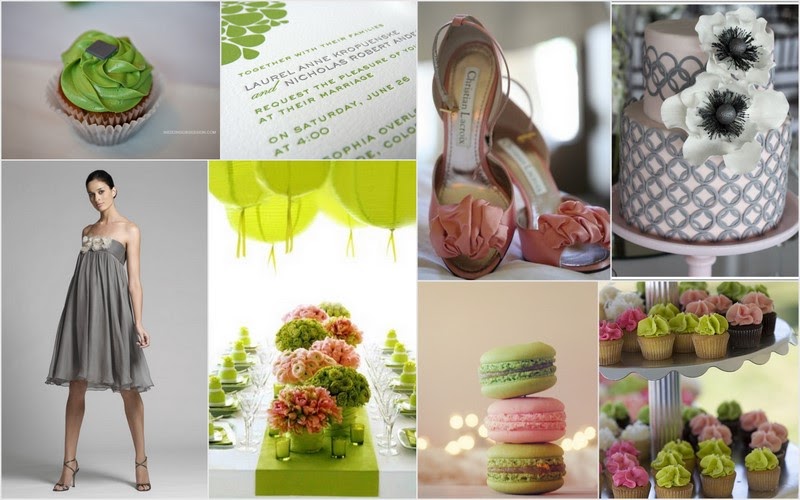 Enchanted Expectations Summer Joy Bridal Shower