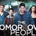 The Tomorrow People :  Season 1, Episode 15