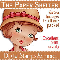 The Paper Shelter