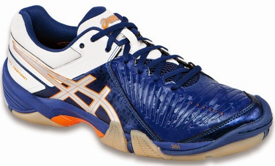 sepatu voli asics gel domain 174 3 asics indonesia sepatu voli asics gel domain 174 3 asics indonesia