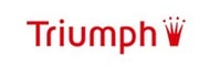 Logo de la marca Triumph Logo de la marca Triumph