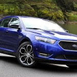 2016 Ford Taurus SHO Specs Price Review