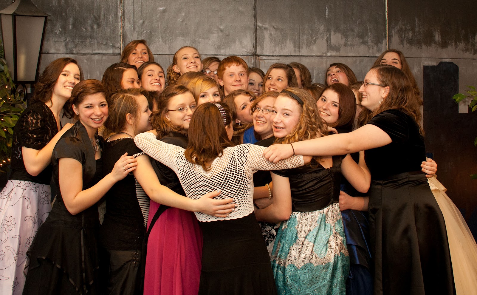 Lds Youth