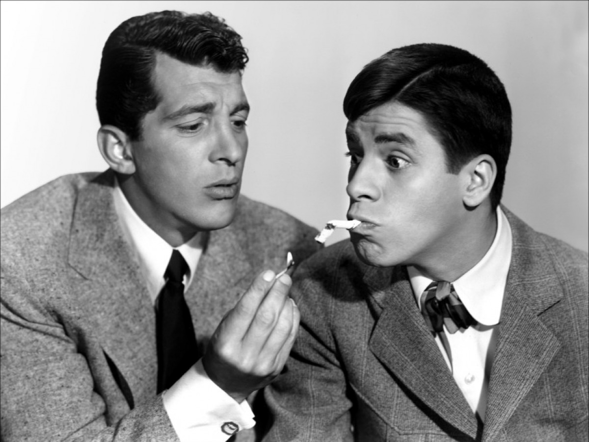 Image result for martin & lewis