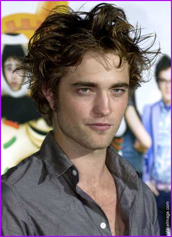 Robert Pattinson Biography Wikipedia